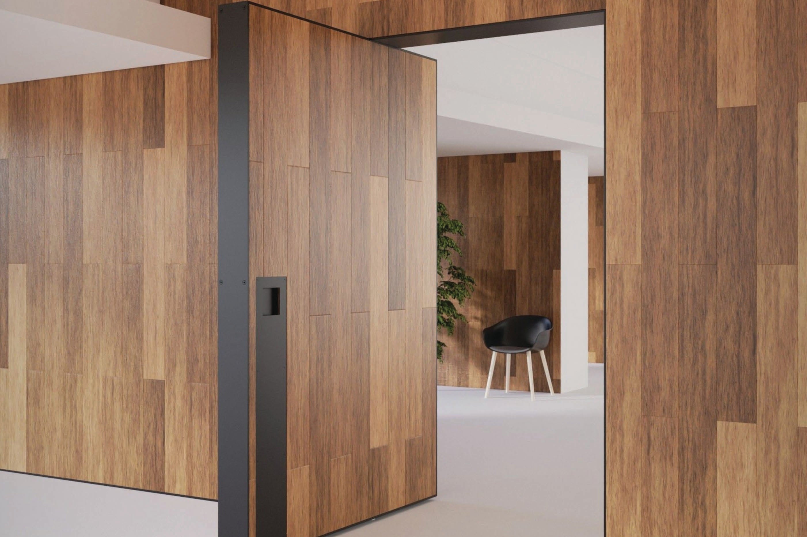 New Arrival JNF Hydraulic Pivot 200 Plus - Mardeco Architectural Hardware