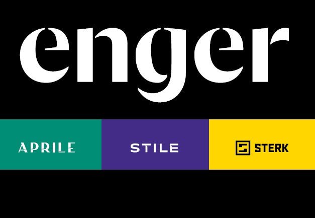 Introducing Enger by Mardeco: Premium Door Hardware,