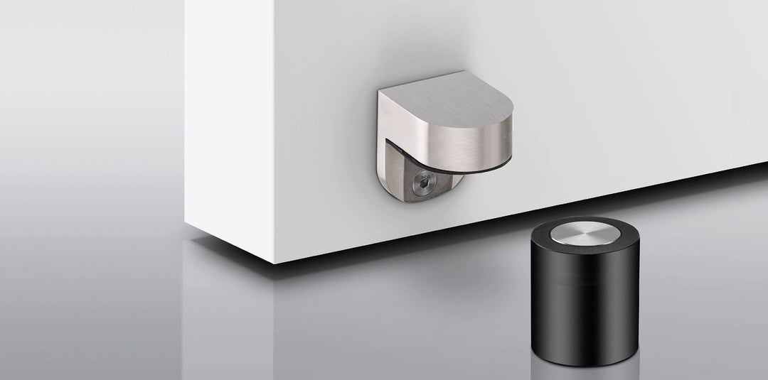 Door Stops by Mardeco Architectural Hardware
