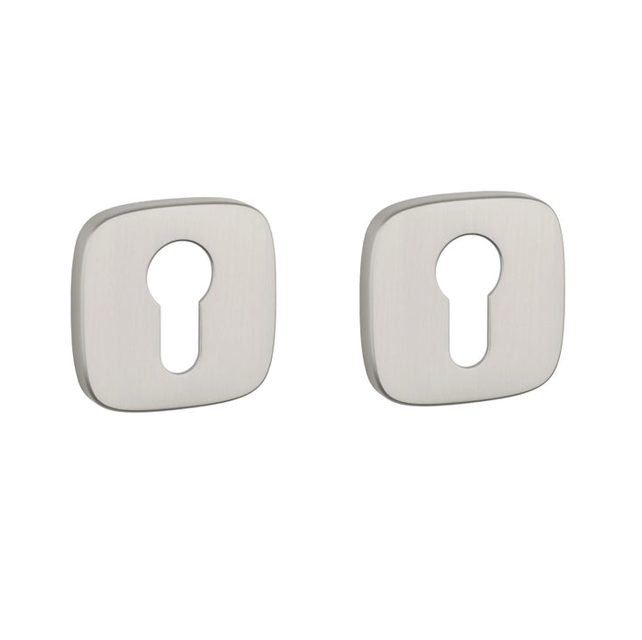AS APRILE Euro Escutcheons QR Slim 7mm