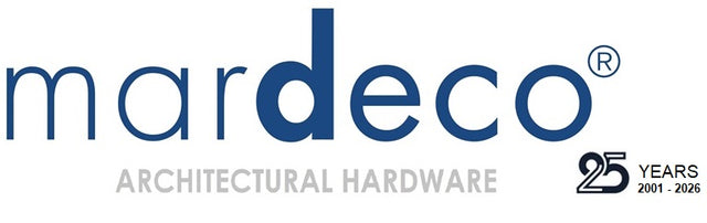Mardeco Architectural Hardware