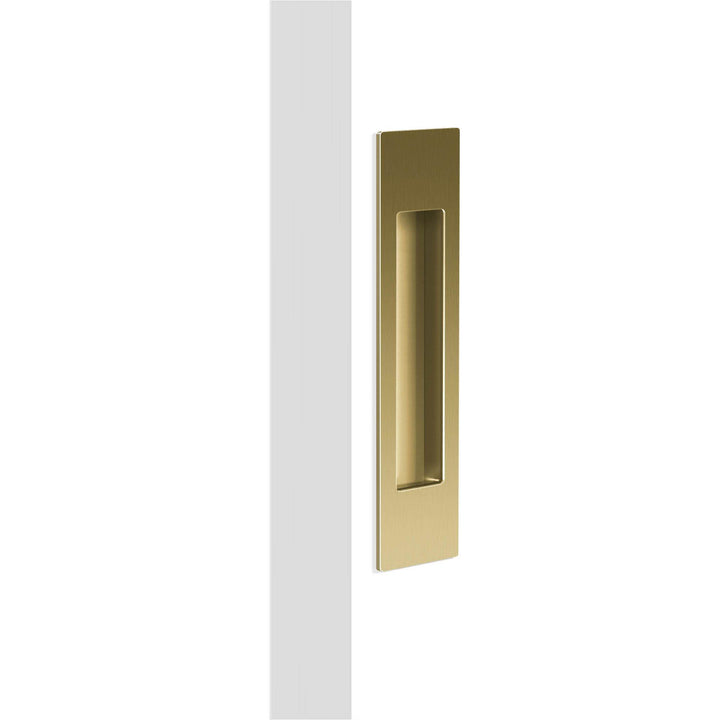 Mardeco M-Series 8002/190 Flush Pull