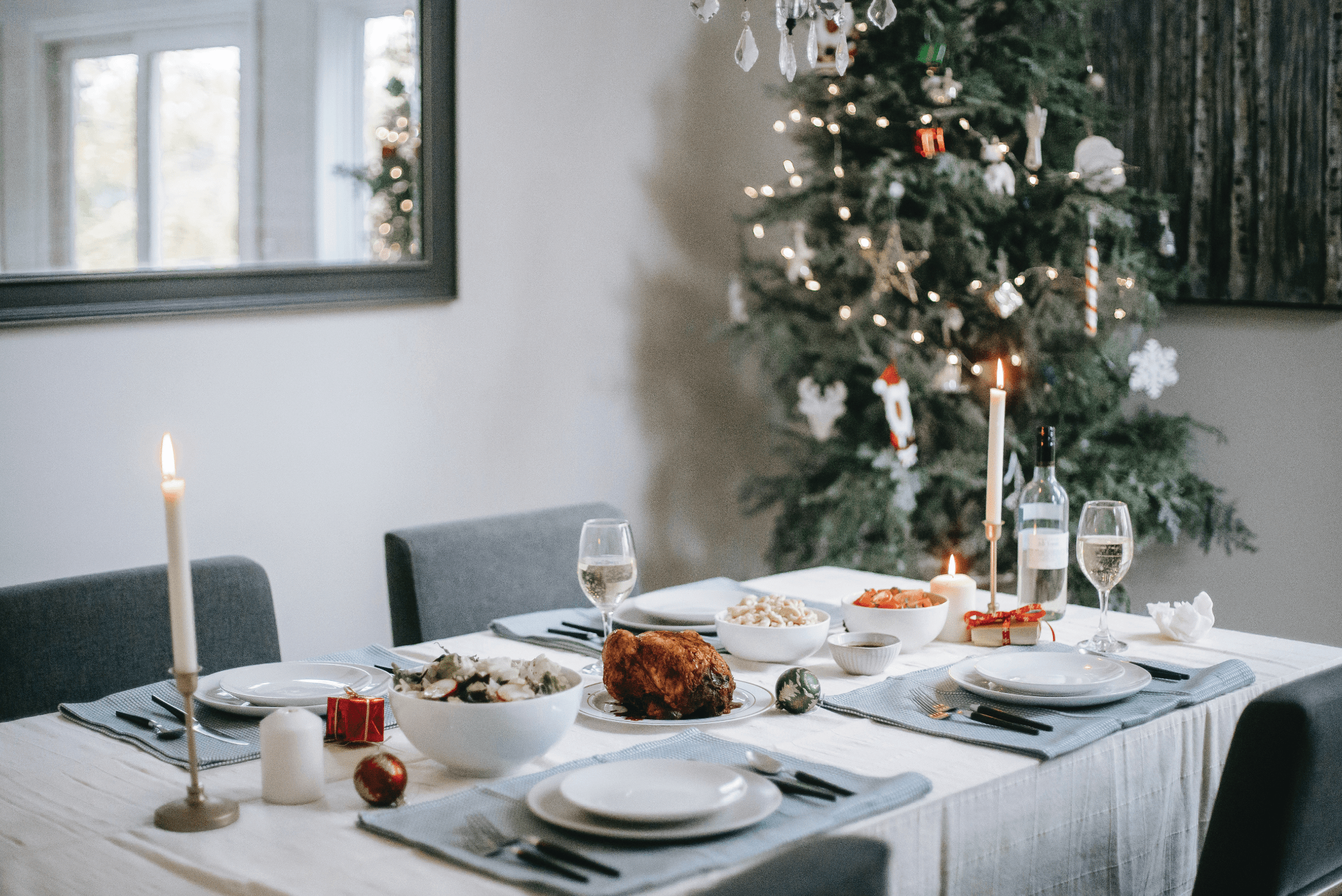 11 - 2019 Christmas Closure Notice - Mardeco Architectural Hardware