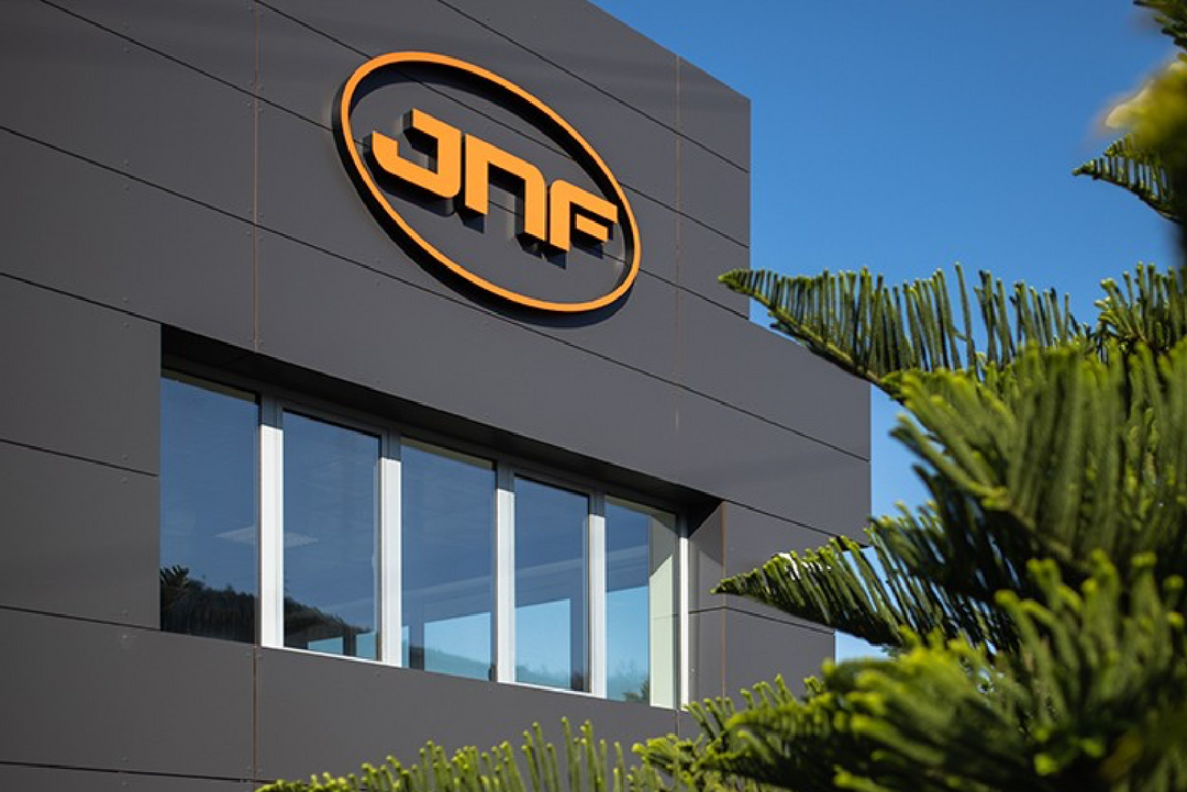 06 - 2013 Mardeco opens the door to JNF architectural hardware in New Zealand