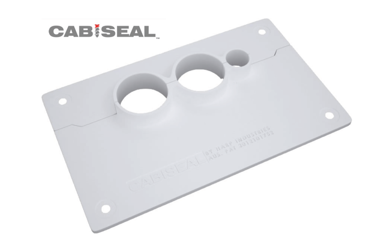 07 - 2017 Mardeco introduces PESTBLOCK - Mardeco Architectural Hardware