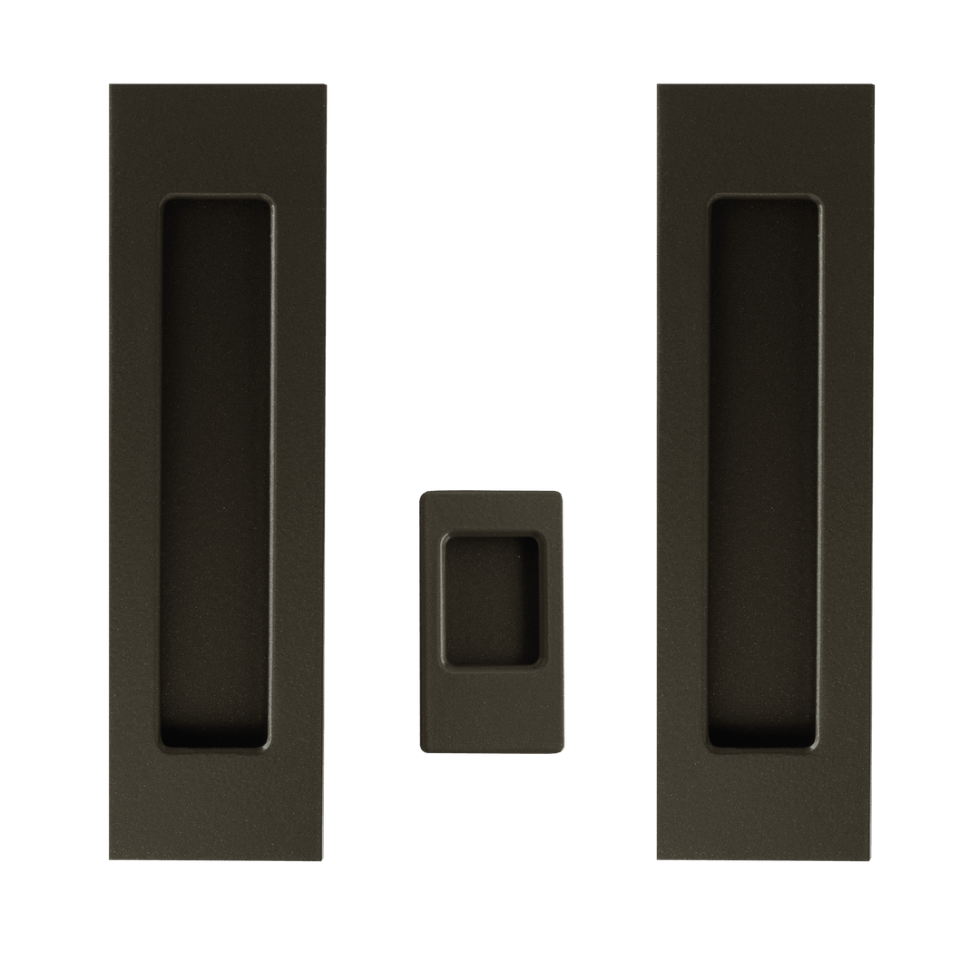 Introducing 1141 Flush Pull Sets - Mardeco Architectural Hardware