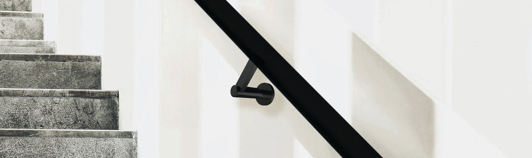 Handrail Brackets - Mardeco Architectural Hardware
