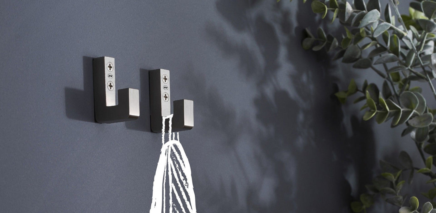 Hooks by Mardeco Architectural Hardware