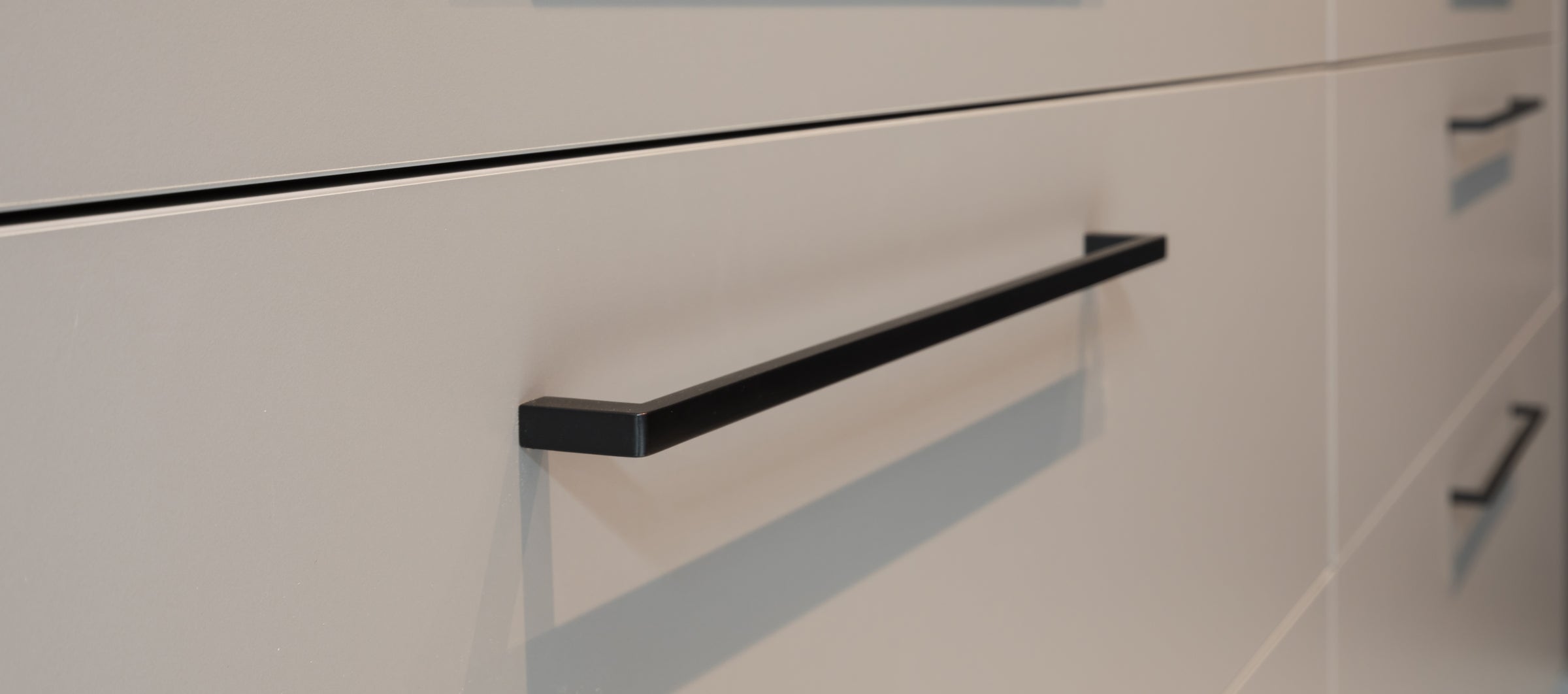 Kitchen Cabinet Handles