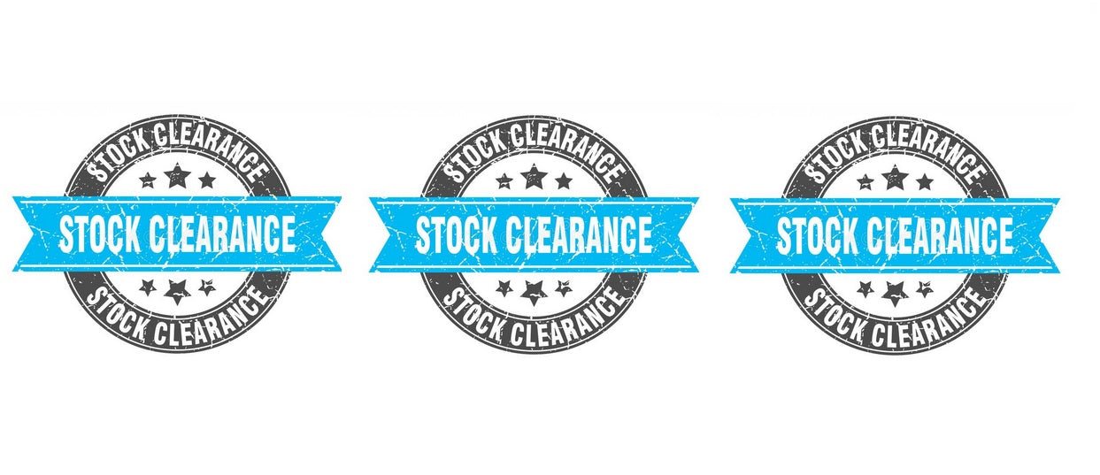 Stock Clearance Items - Mardeco Architectural Hardware