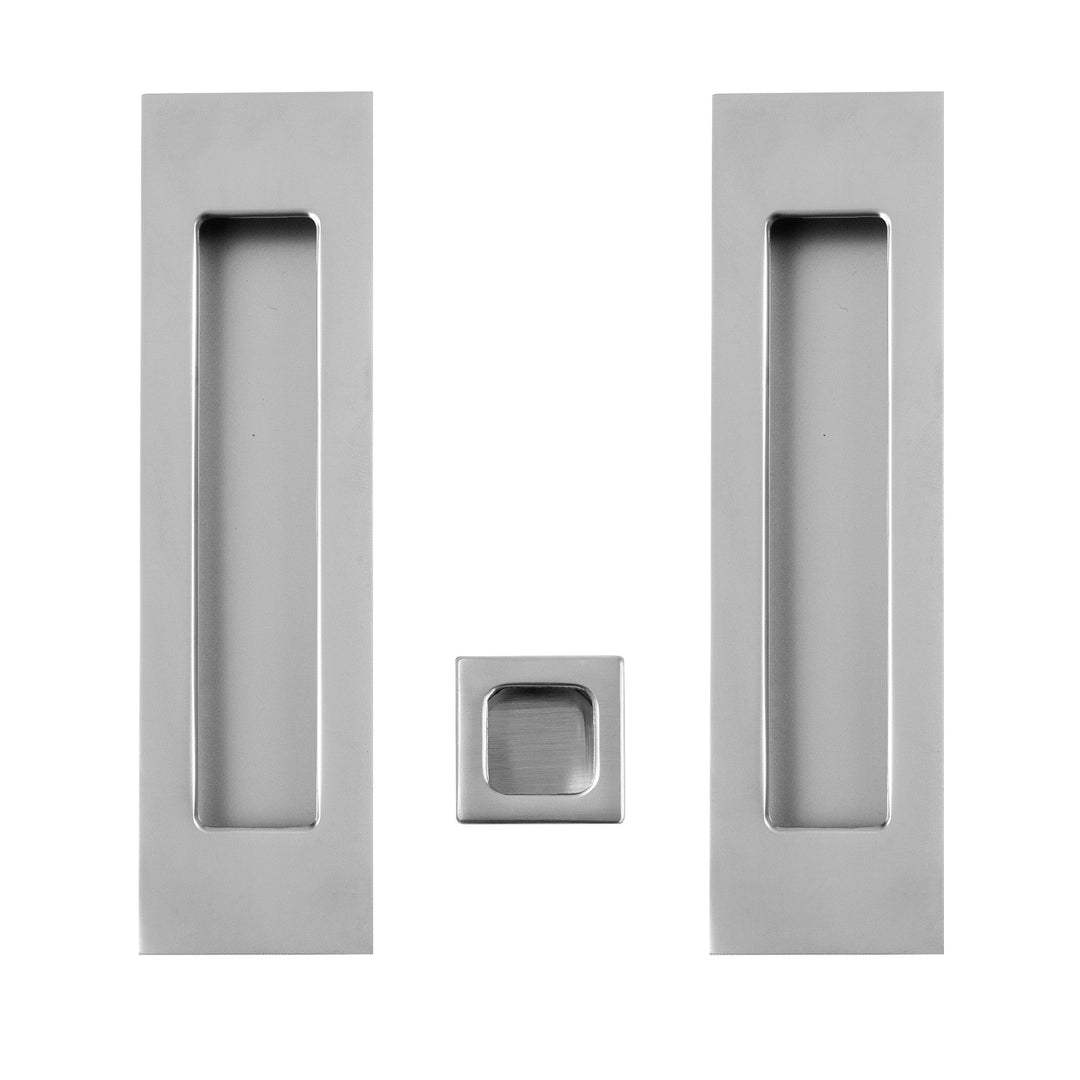 1141/SET - A Mardeco Flush Pull Set - Mardeco Architectural Hardware