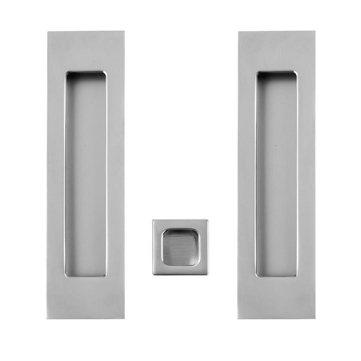 1141/SET - A Mardeco Flush Pull Set - Mardeco Architectural Hardware