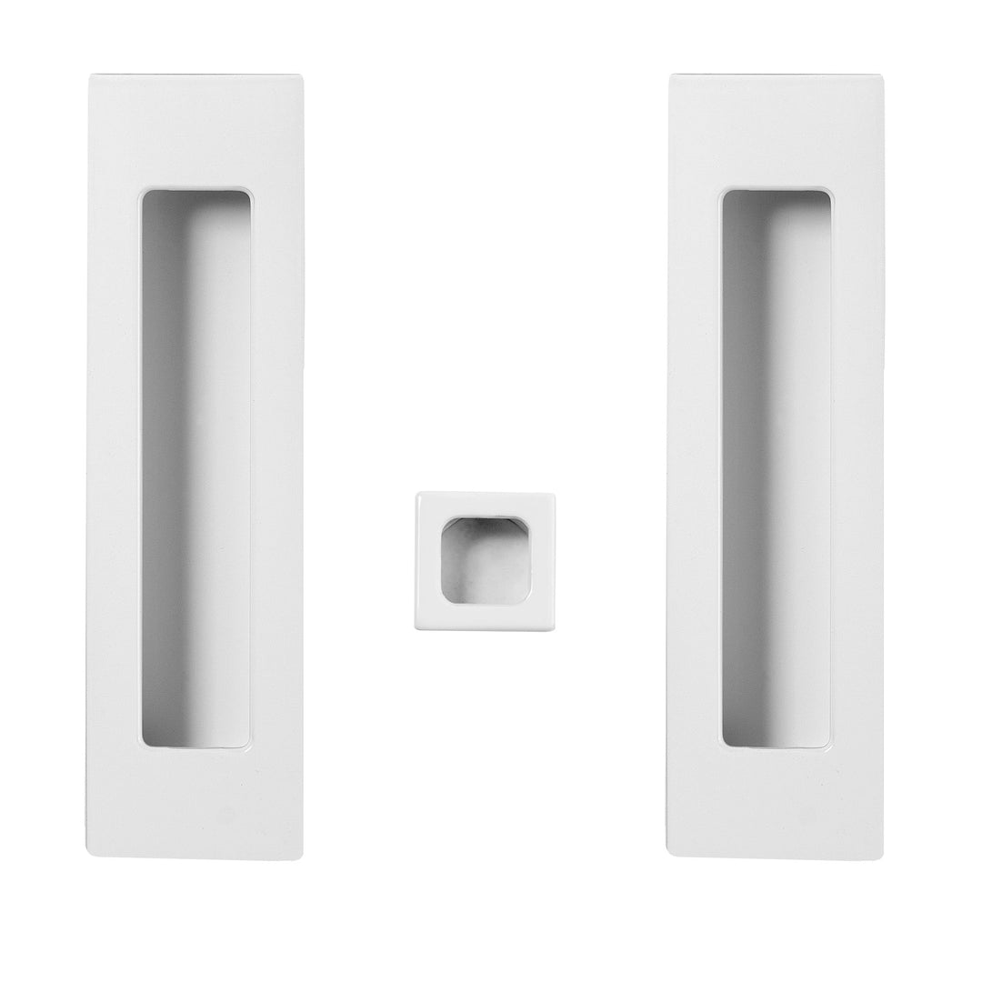 1141/SET - A Mardeco Flush Pull Set - Mardeco Architectural Hardware