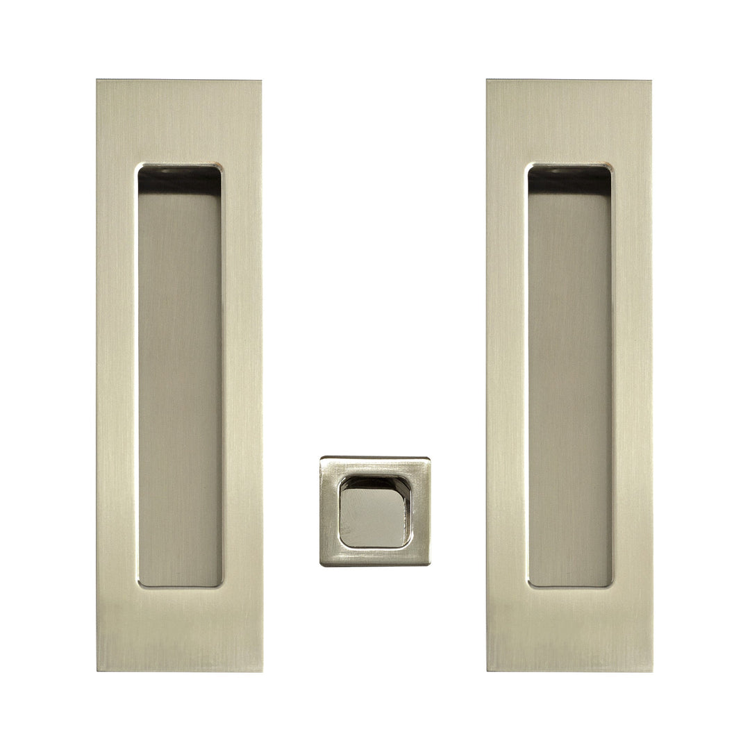 1141/SET - A Mardeco Flush Pull Set - Mardeco Architectural Hardware