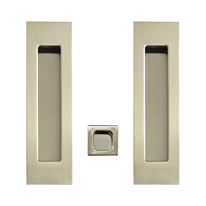 1141/SET - A Mardeco Flush Pull Set - Mardeco Architectural Hardware