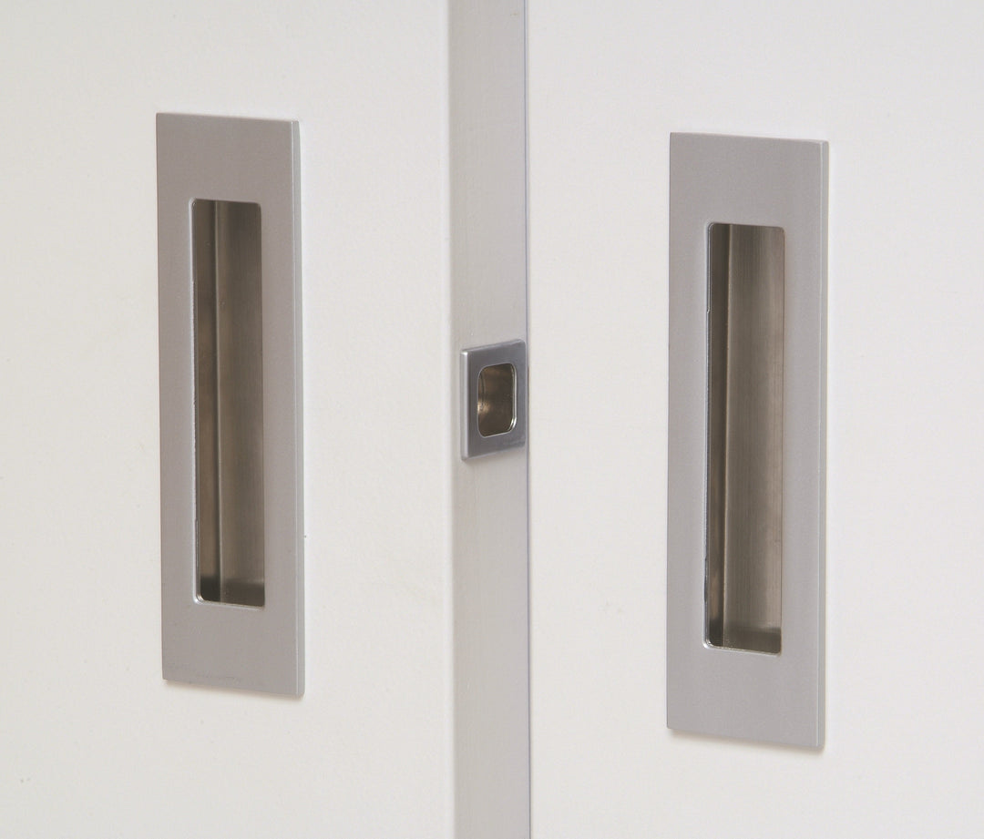 1141/SET - A Mardeco Flush Pull Set - Mardeco Architectural Hardware