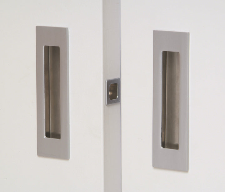 1141/SET - A Mardeco Flush Pull Set - Mardeco Architectural Hardware