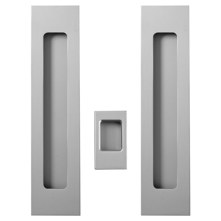 1141/SET - B Mardeco Flush Pull Set - Mardeco Architectural Hardware