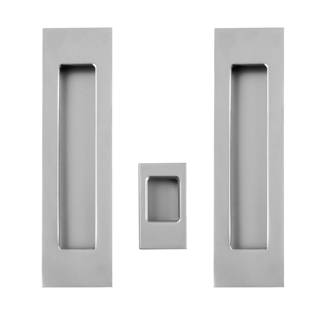 1141/SET - B Mardeco Flush Pull Set - Mardeco Architectural Hardware