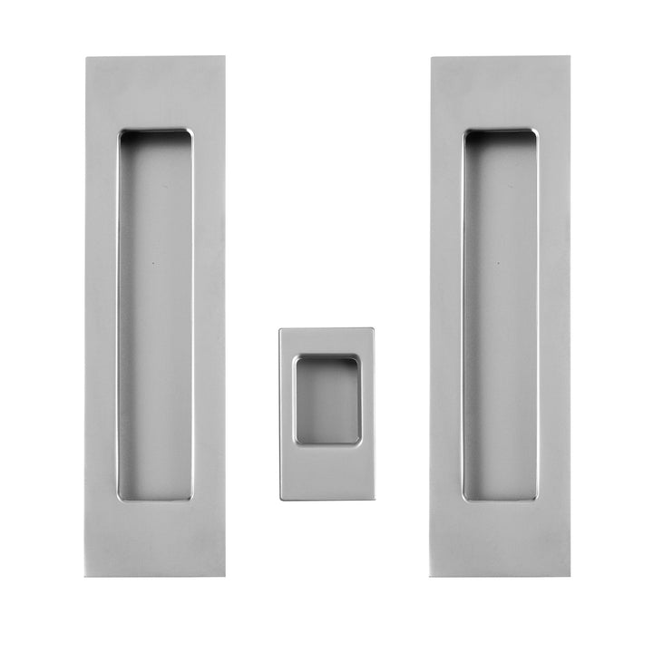 1141/SET - B Mardeco Flush Pull Set - Mardeco Architectural Hardware
