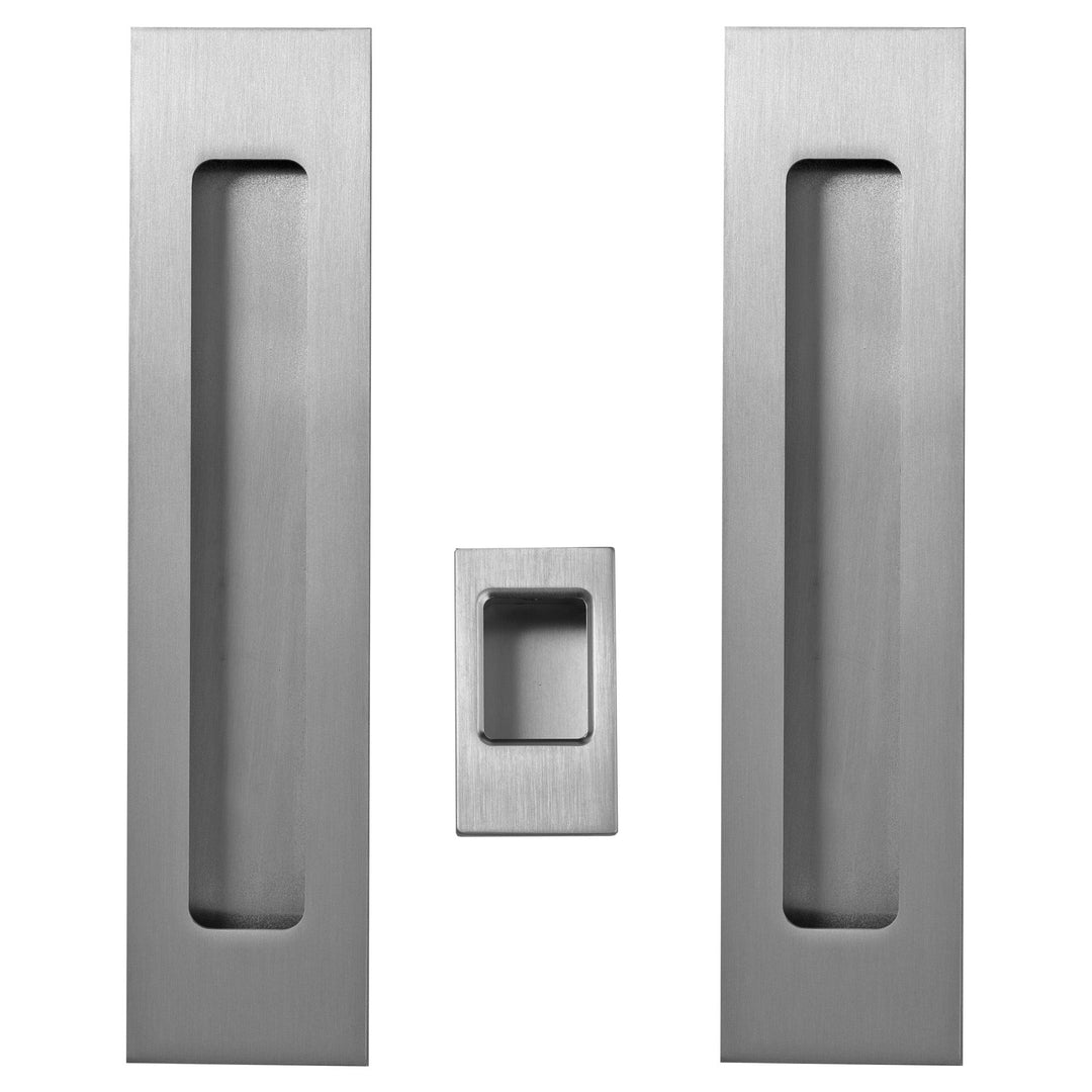 1141/SET - B Mardeco Flush Pull Set - Mardeco Architectural Hardware