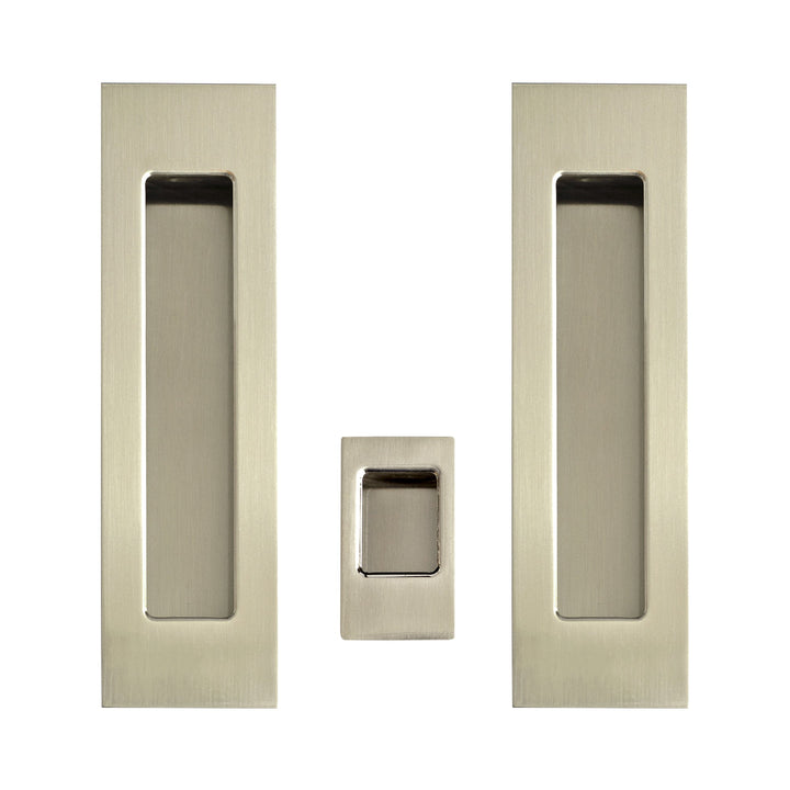 1141/SET - B Mardeco Flush Pull Set - Mardeco Architectural Hardware