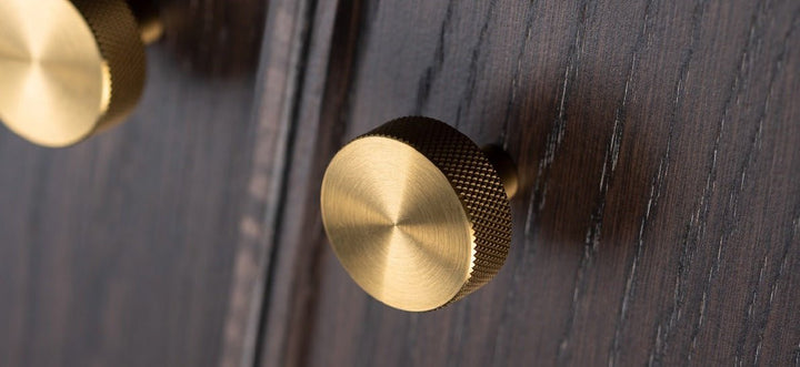 1197 Mardeco Cabinet Knob - Mardeco Architectural Hardware