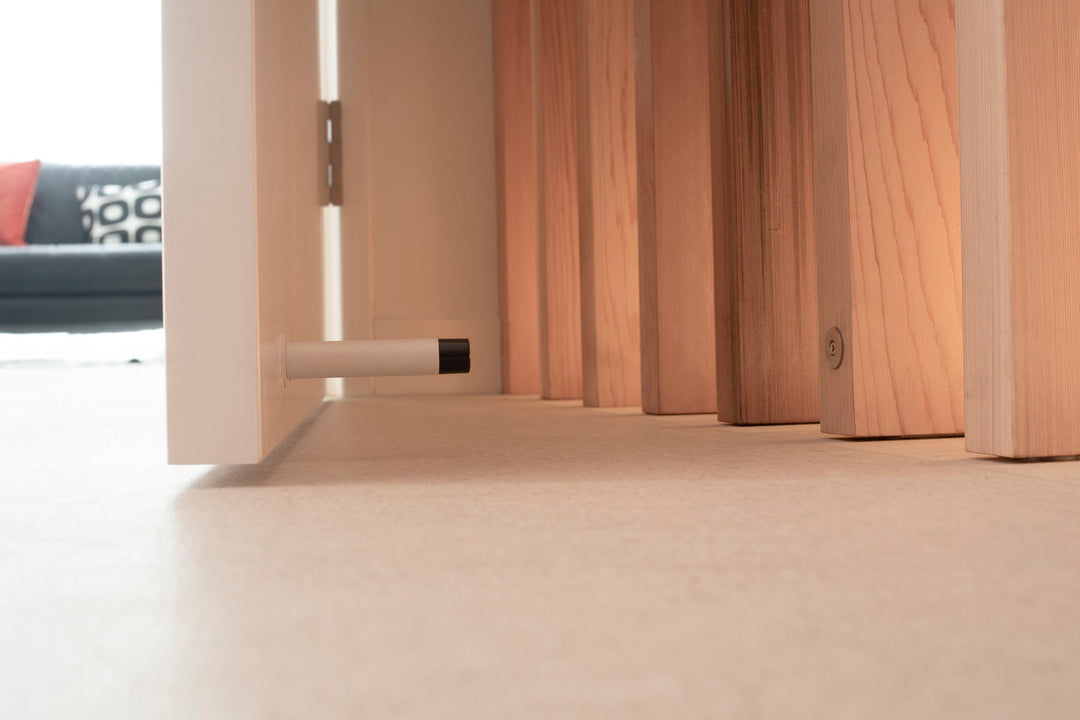 5041 Magnetic Door Stop - Mardeco Architectural Hardware