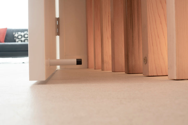 5041 Magnetic Door Stop - Mardeco Architectural Hardware