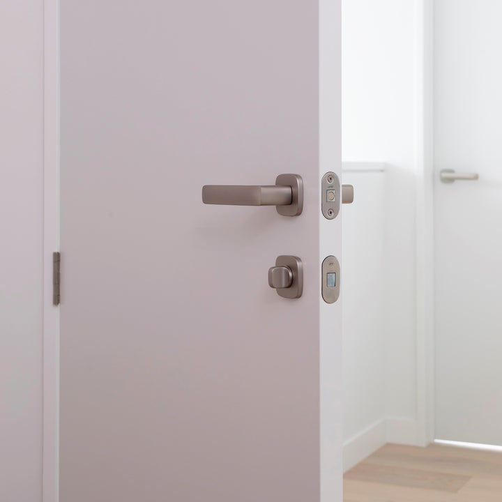 AS APRILE Privacy Turn QR Slim 7mm