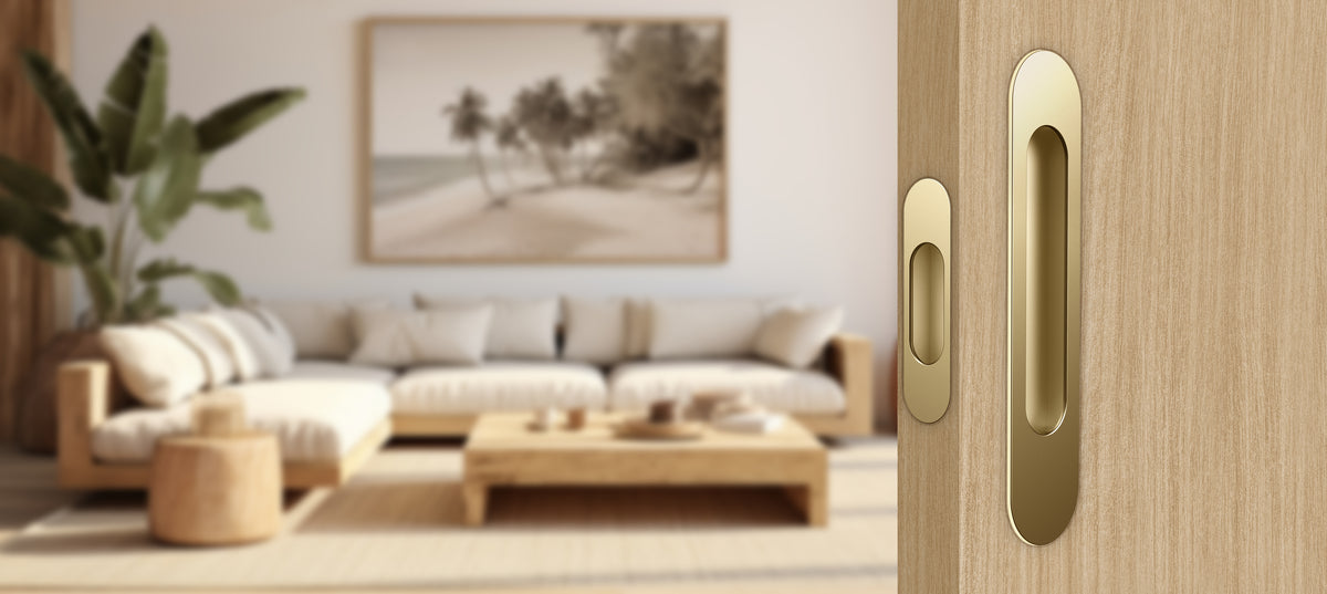 Mardeco Architectural Hardware