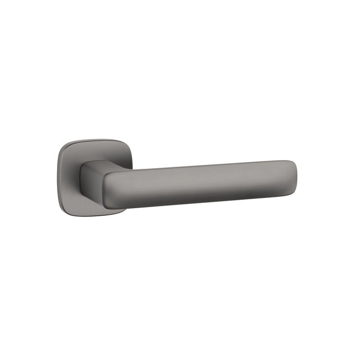 AS APRILE STELLA Square Radius Rose QR SLIM 7MM