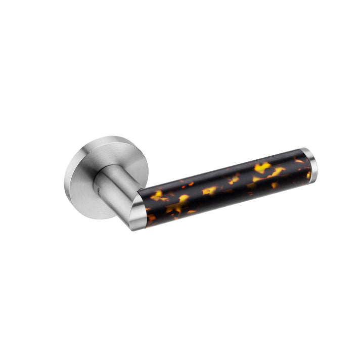 IN.00.455 Lever Handle Link Optic