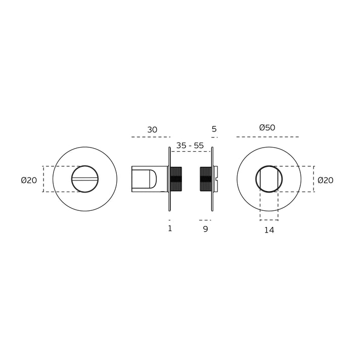 IN.04.003 Privacy Turn LESS IS MORE without colour indication