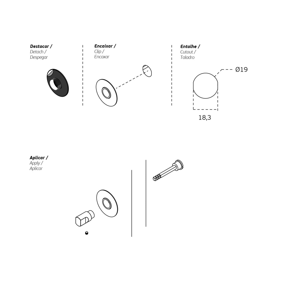 IN.04.003 Privacy Turn LESS IS MORE without colour indication