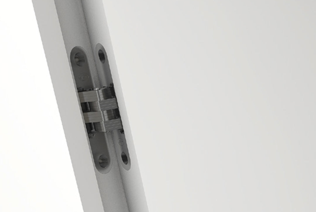 IN.05.051 Concealed hinge for doors