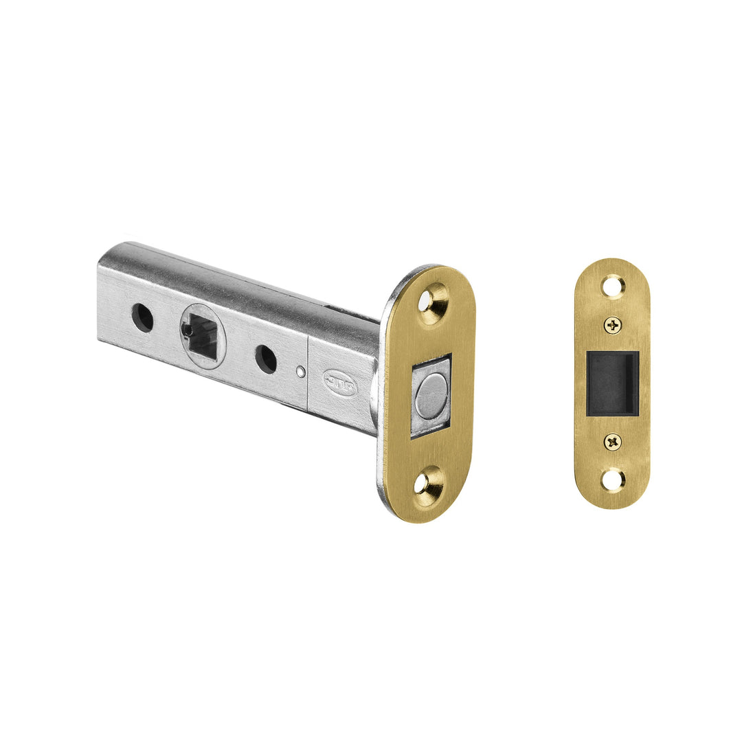 IN.20.153 Magnetic silent latch (60mm)