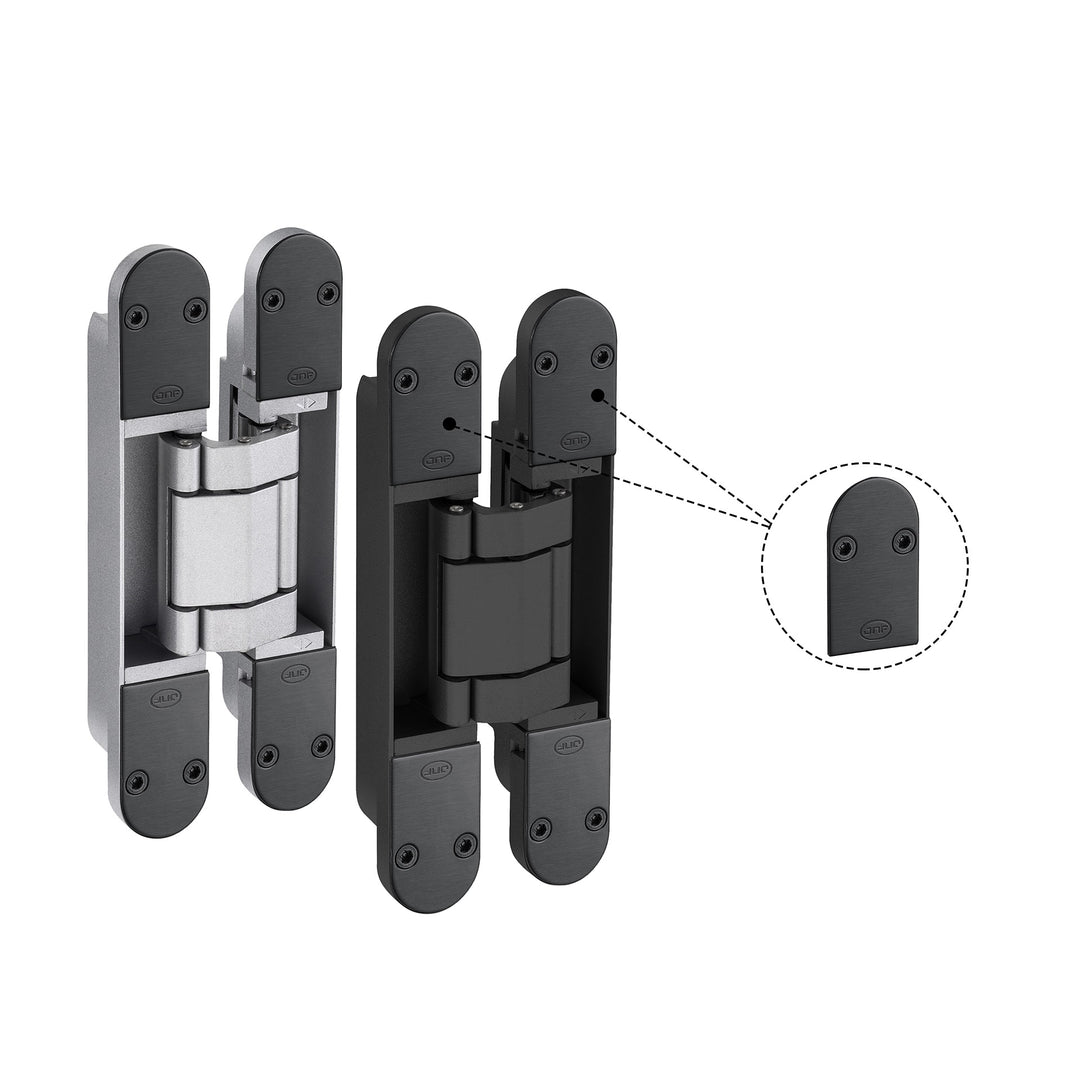 Coplan IN.05.062.C Stainless Steel Covers for Coplan Hinge - Mardeco ...