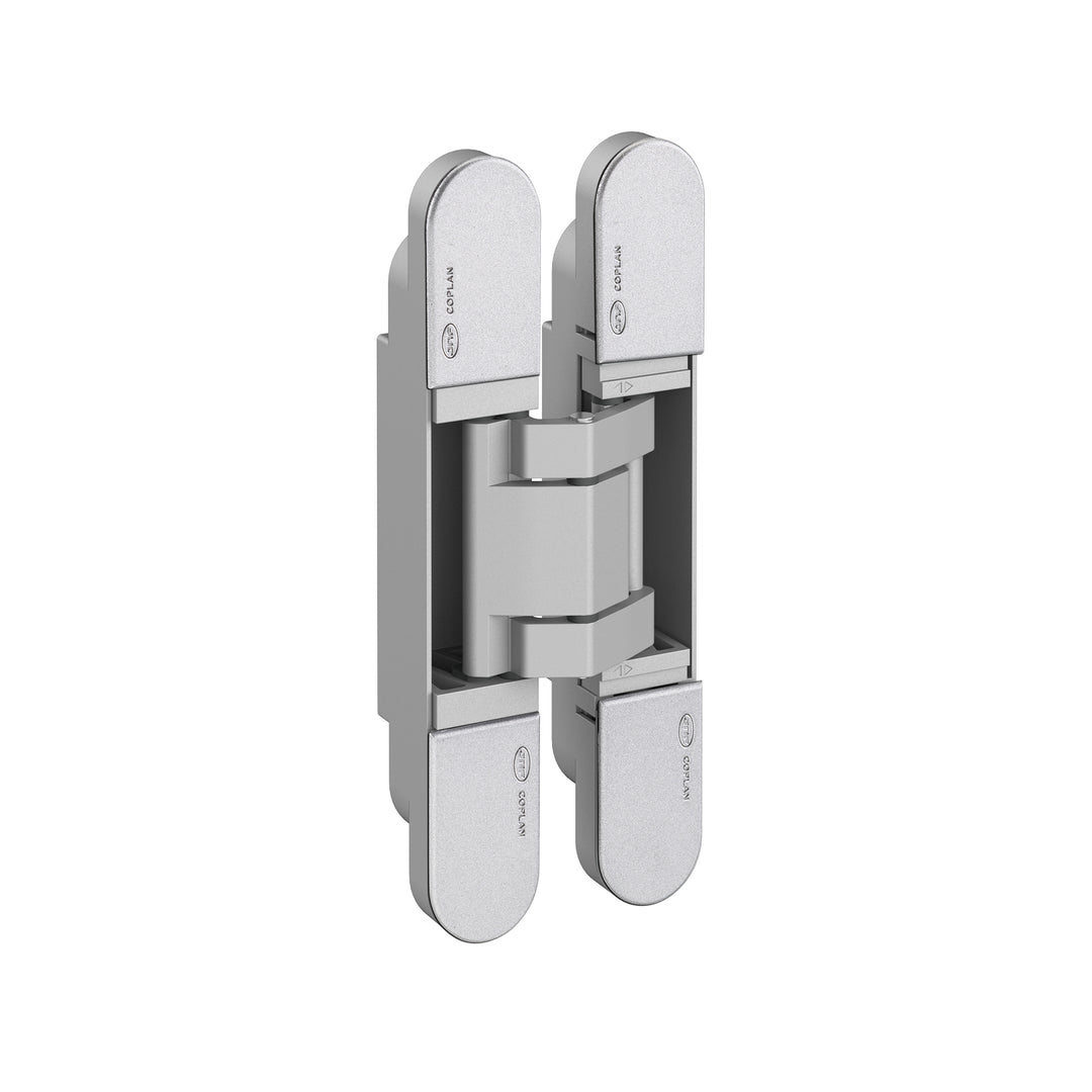 IN.05.066 JNF COPLAN 100 Invisible hinge with 3D adjustment (30-50 kg)