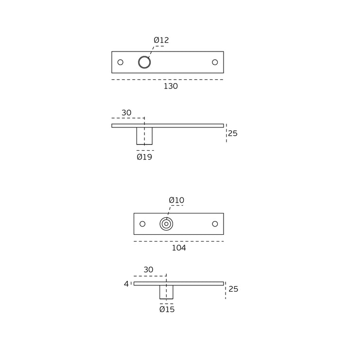 IN.05.196.0.ECO Pivot system