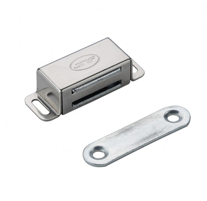 IN.17.022 Magnetic Latch for Doors & Drawers