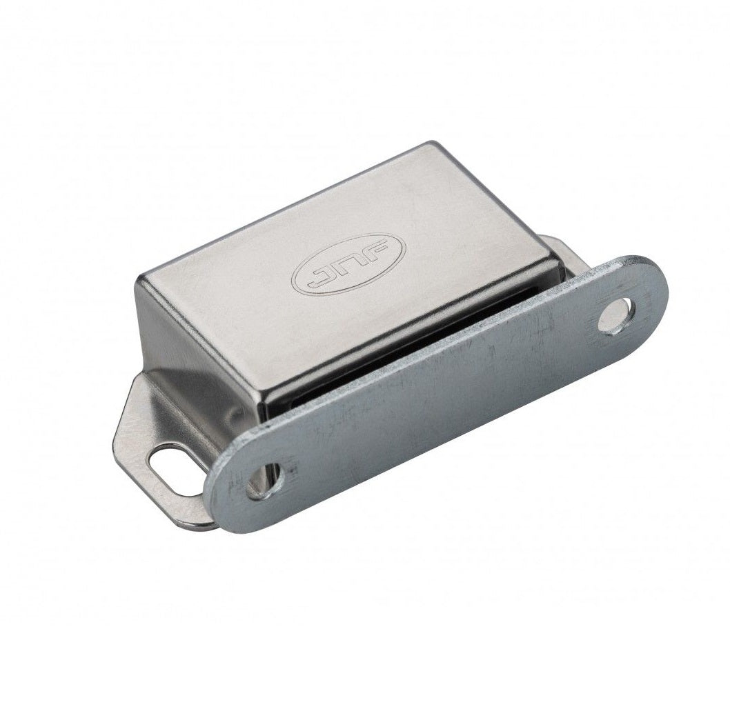 IN.17.023 Magnetic Latch for Doors & Drawers