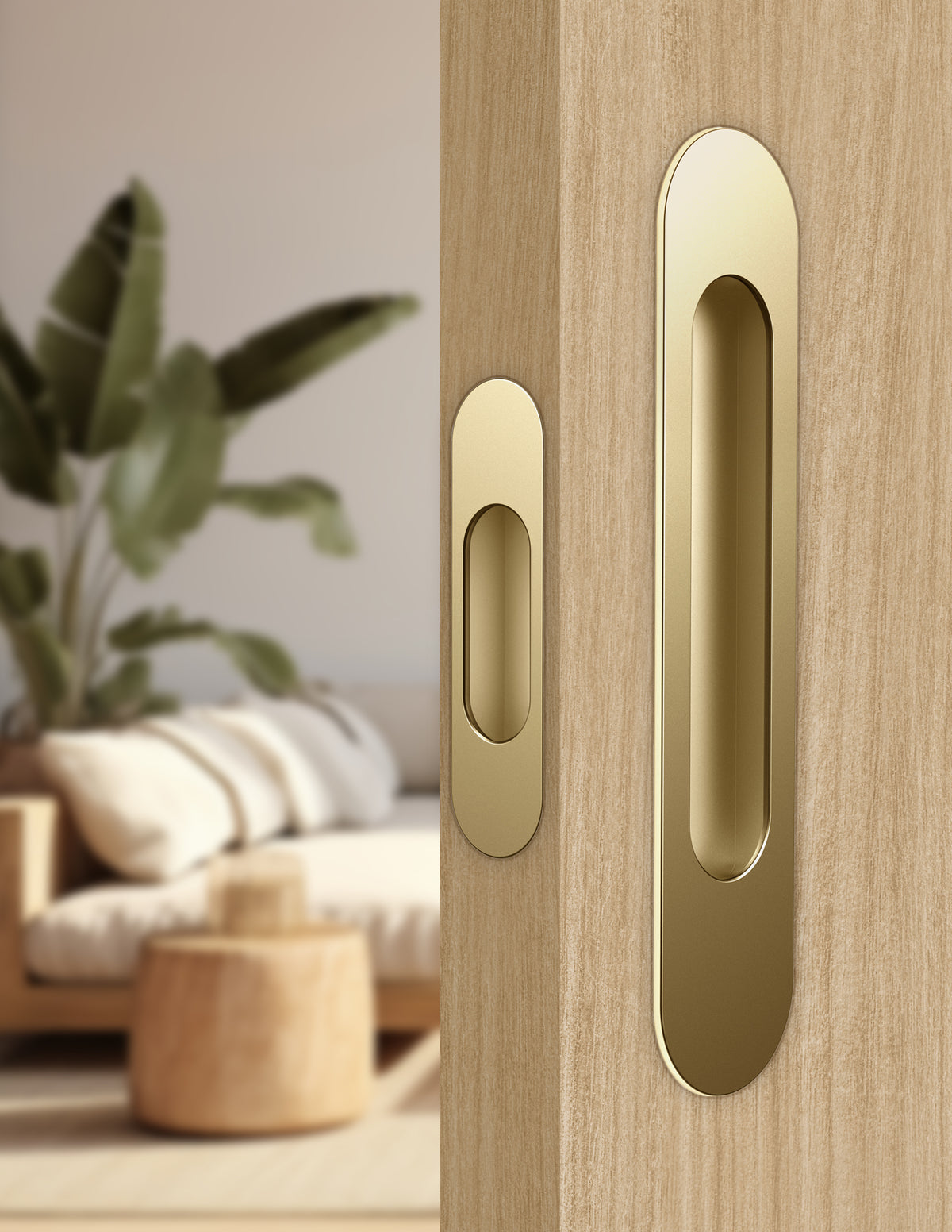 Premium Kitchen & Door Handles NZ – Mardeco Architectural Hardware