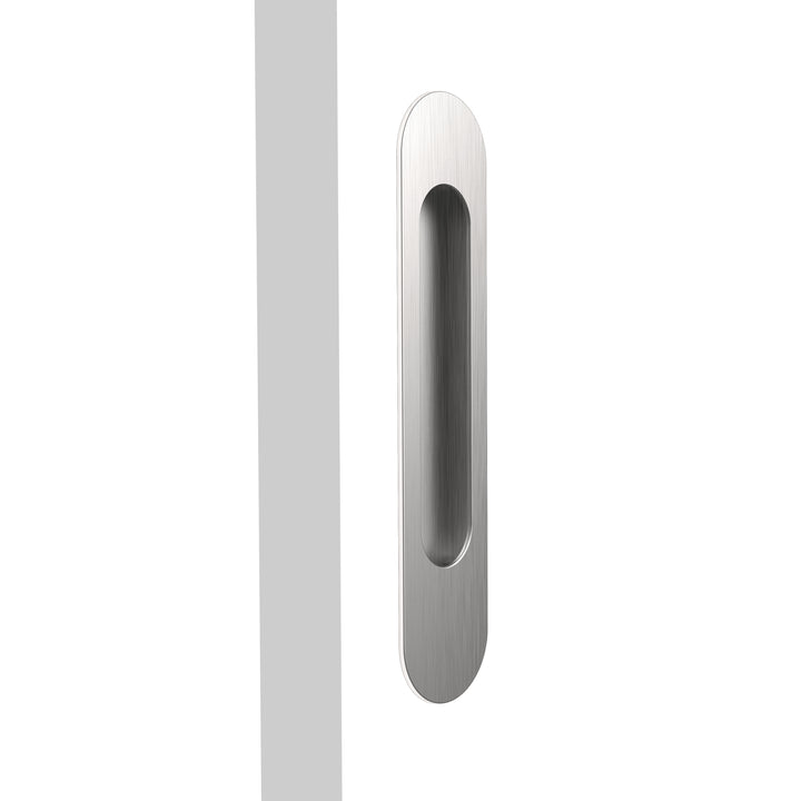 Mardeco Oval M-Series 9002/203 Flush Pull