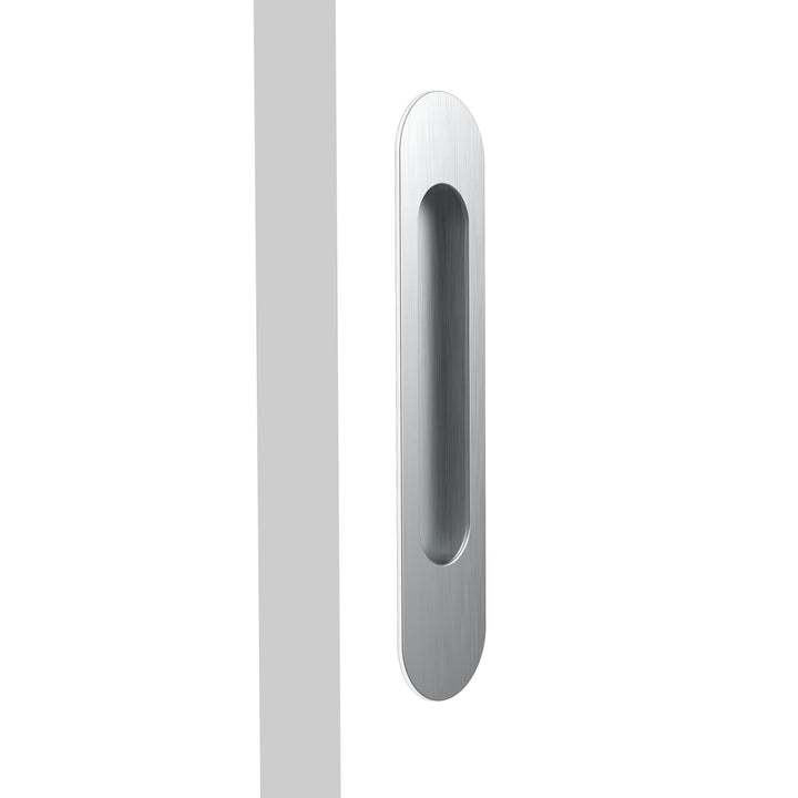 Mardeco Oval M-Series 9002/203 Flush Pull