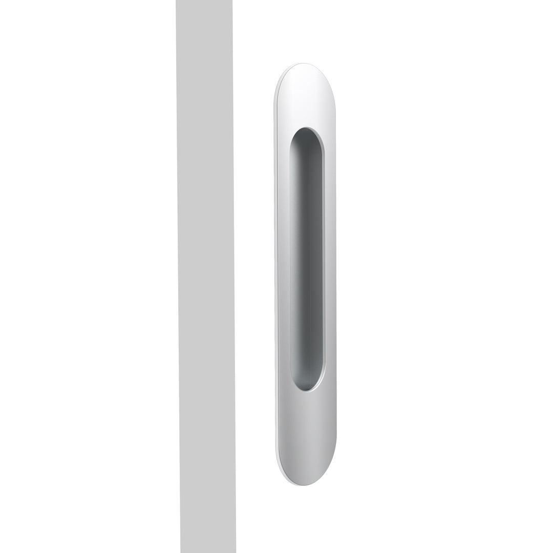 Mardeco Oval M-Series 9002/203 Flush Pull