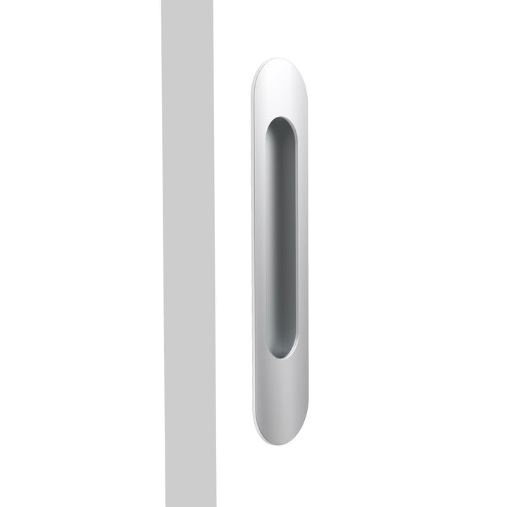 Mardeco Oval M-Series 9002/203 Flush Pull