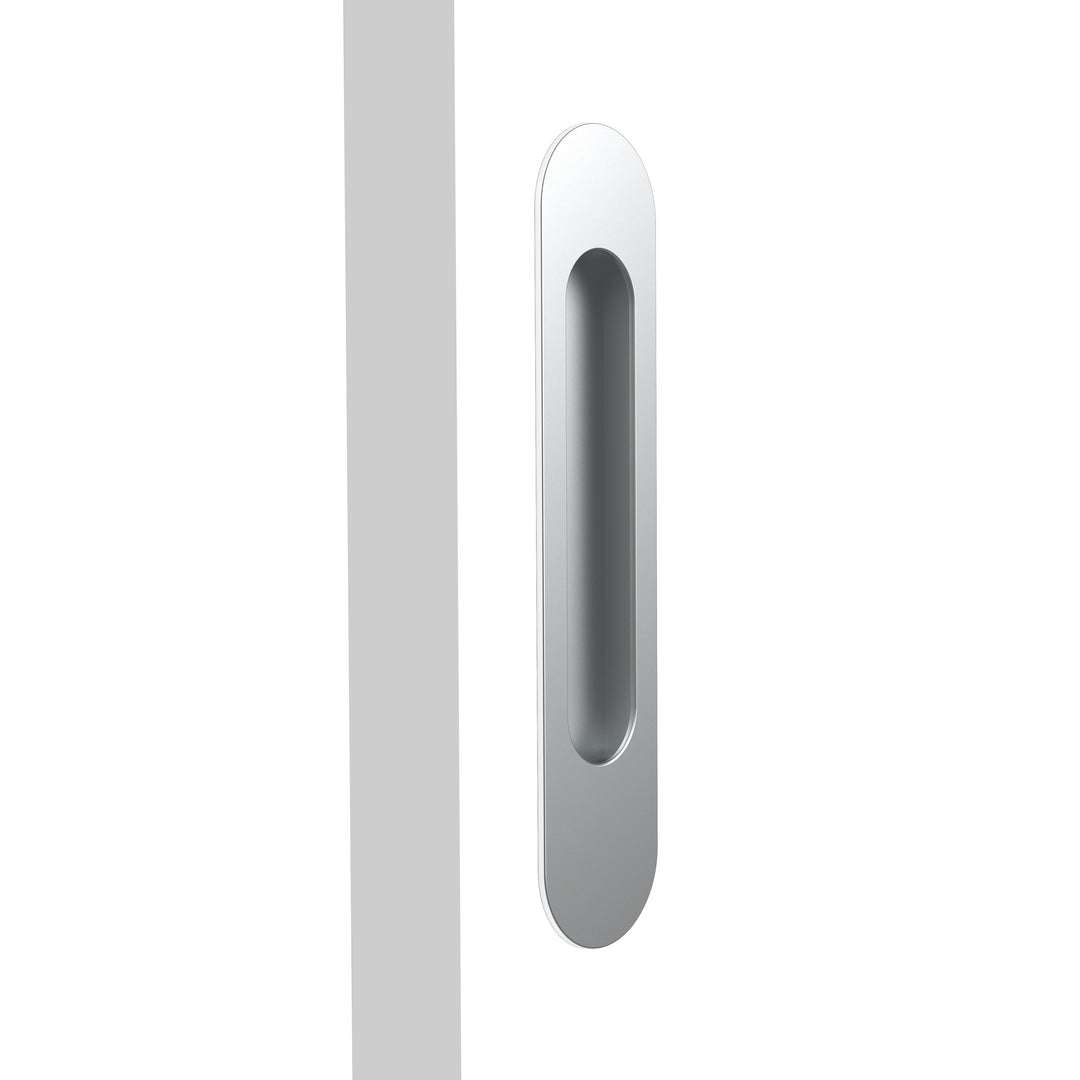 Mardeco Oval M-Series 9002/203 Flush Pull