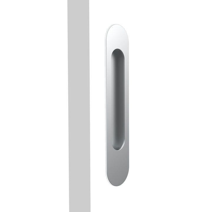 Mardeco Oval M-Series 9002/203 Flush Pull