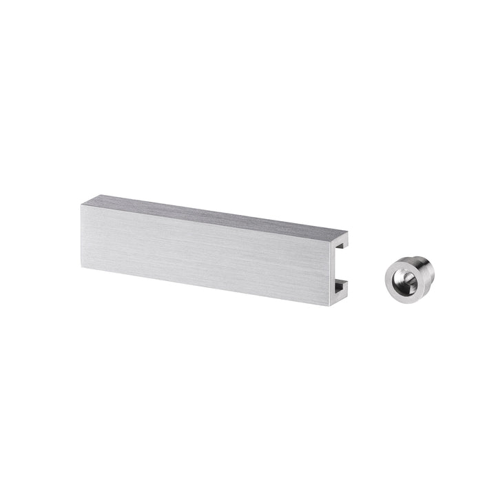 SM 035 Slide Privacy Bolt